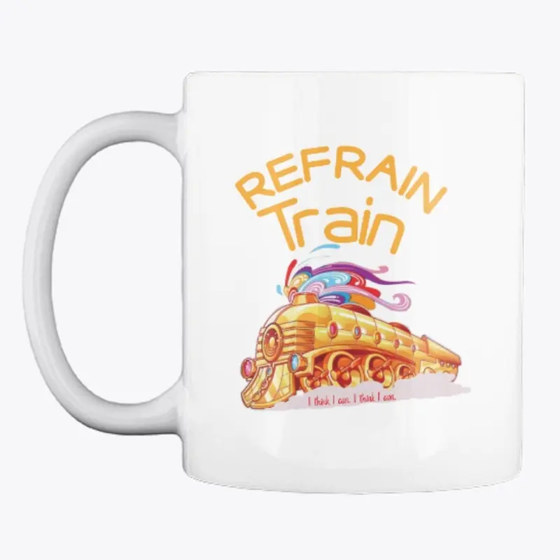 Refrain Train