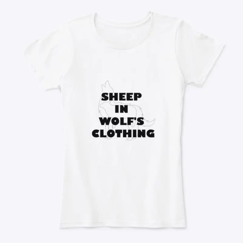 Sheep in Wolf's Clothing