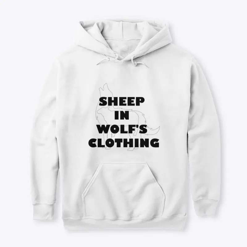 Sheep in Wolf's Clothing