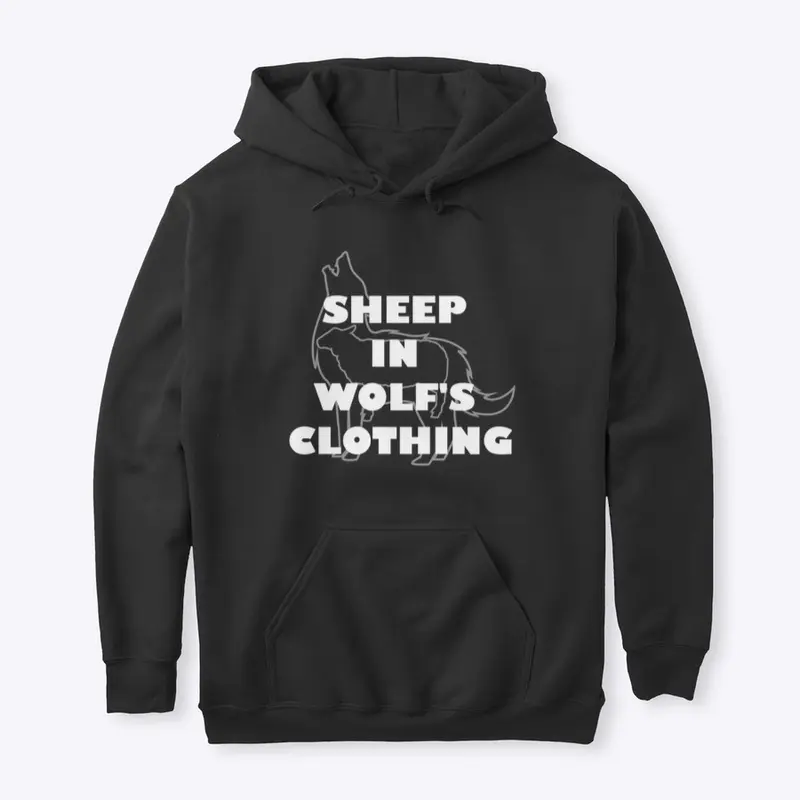 Sheep in Wolf's Clothing