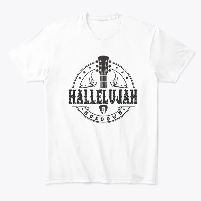 Hallelujah Hoedown